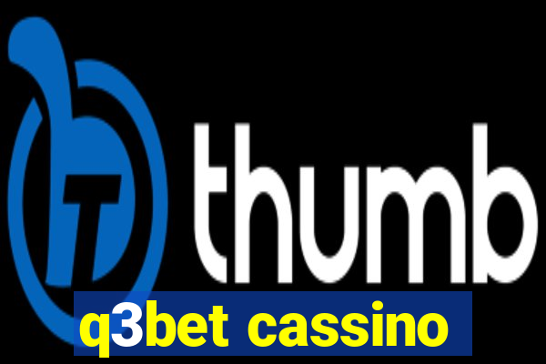 q3bet cassino